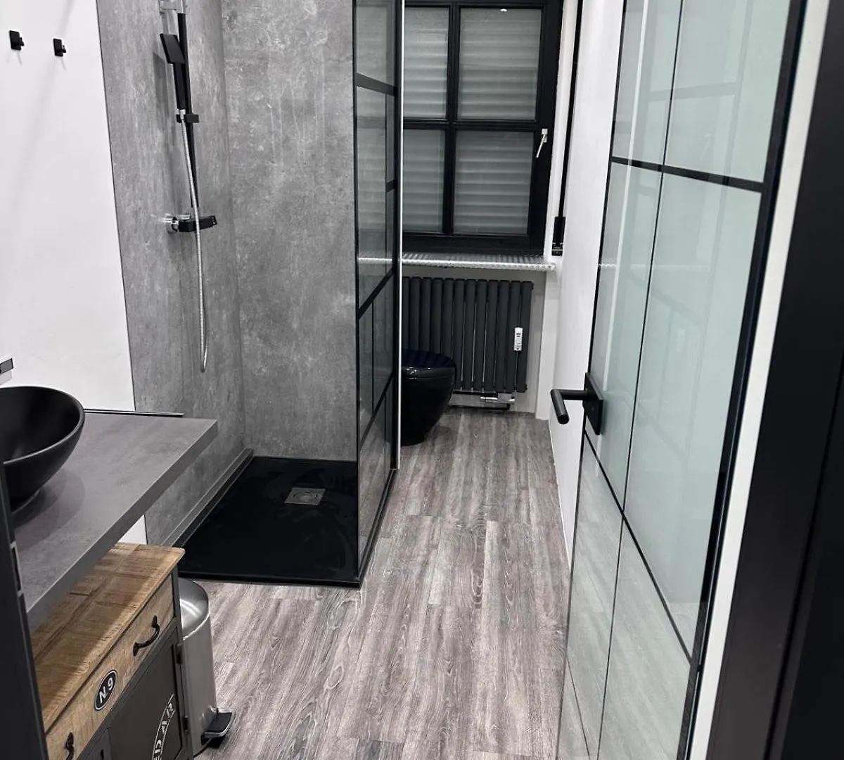 Apartment Wohnung Im Herzen Von Muenchen Germany