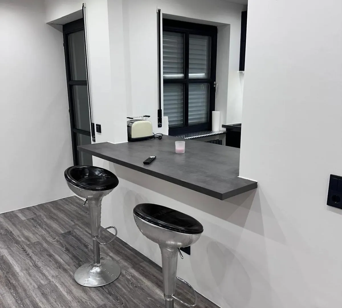 Wohnung Im Herzen Von Muenchen 0*, München